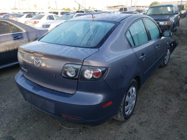 mazda mazda3 2008 vin jm1bk12g881841170