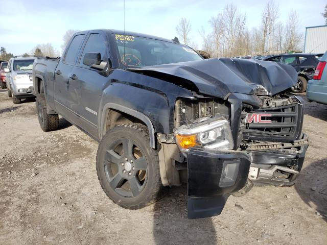 2015 GMC SIERRA K15 - 1GTV2TEC8FZ283577