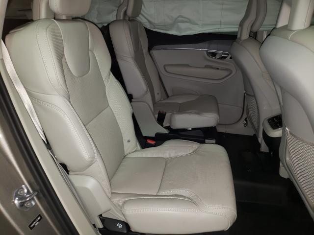 2020 VOLVO XC90 T6 IN YV4A221L2L1531893