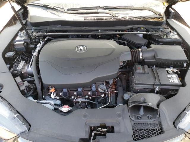 2019 ACURA TLX TECHNO 19UUB2F64KA005820