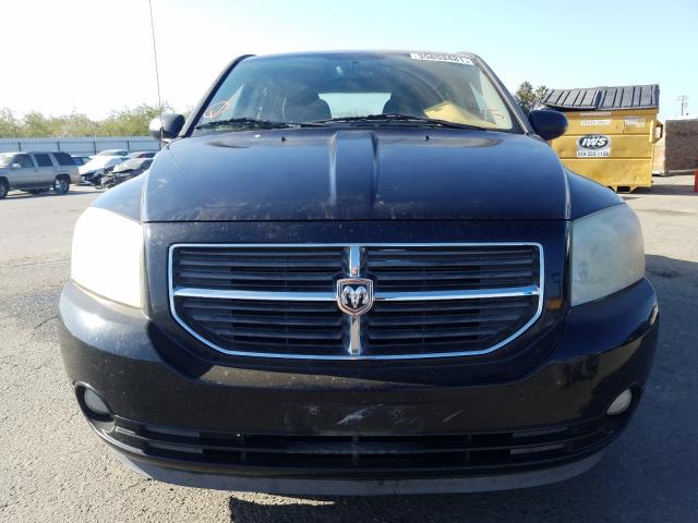 2011 DODGE CALIBER MA - 1B3CB3HA3BD209381