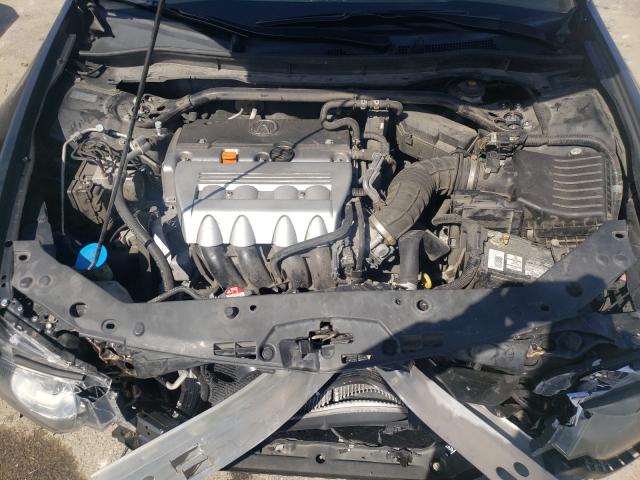 2012 ACURA TSX JH4CU2F46CC000514