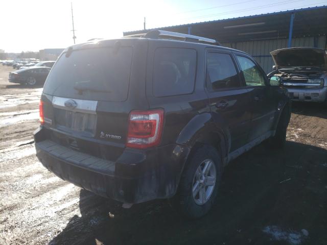 2010 FORD ESCAPE HYB 1FMCU5K34AKA81074