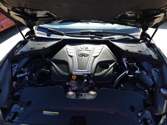 2018 INFINITI Q50 LUXE JN1EV7AR8JM441322