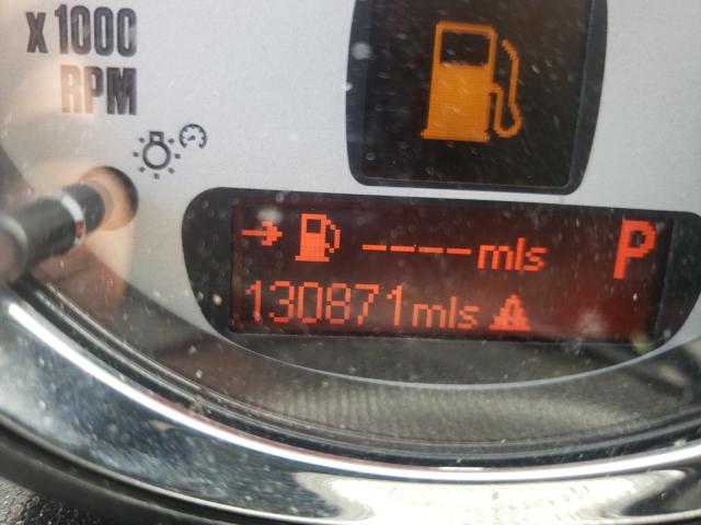 2012 MINI COOPER WMWZC3C57CWL83652
