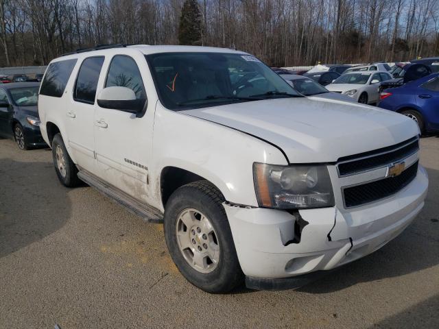 2010 CHEVROLET SUBURBAN C 1GNUCJE02AR193571