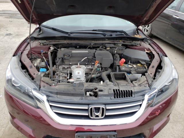 2013 HONDA ACCORD EX 1HGCR2F77DA075668