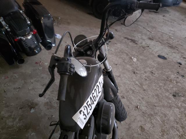 2016 HARLEY-DAVIDSON XL1200 FOR 1HD1LC319GC443899