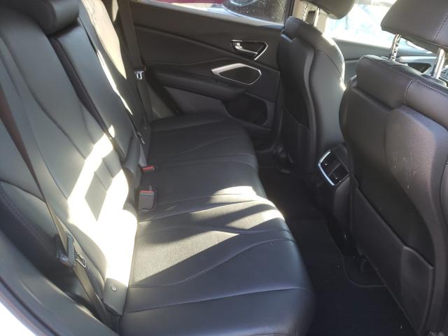 2020 ACURA RDX 5J8TC2H3XLL008710