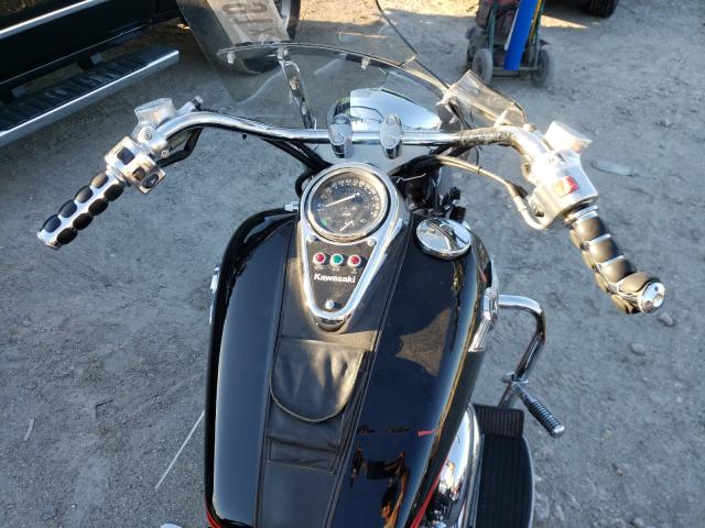 2004 KAWASAKI VN1500 E JKBVNAE194A117970