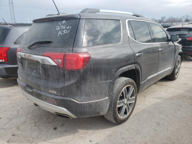 2019 GMC ACADIA DEN 1GKKNPLS8KZ155737
