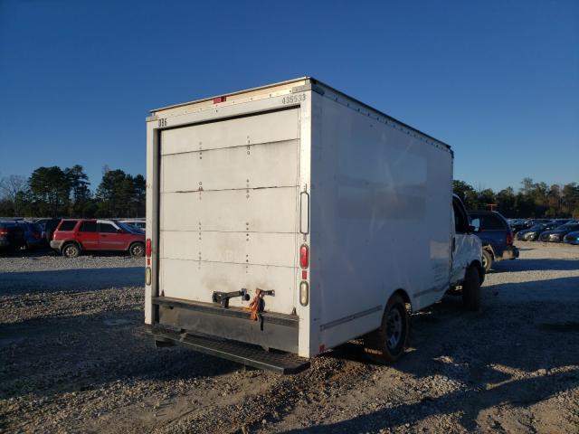 2012 GMC SAVANA CUT 1GDY72CA3C1907477