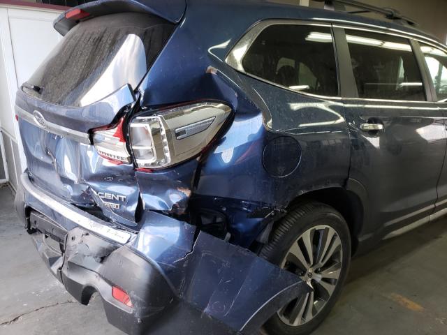 2021 SUBARU ASCENT TOU 4S4WMARD6M3427032
