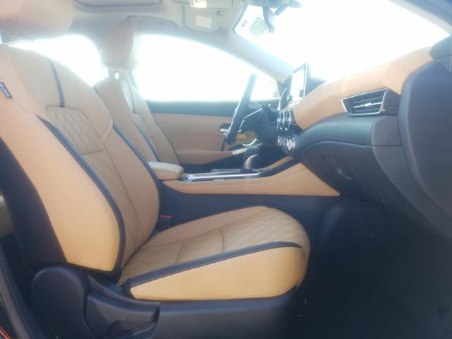 2020 NISSAN SENTRA SV 3N1AB8CV7LY257951