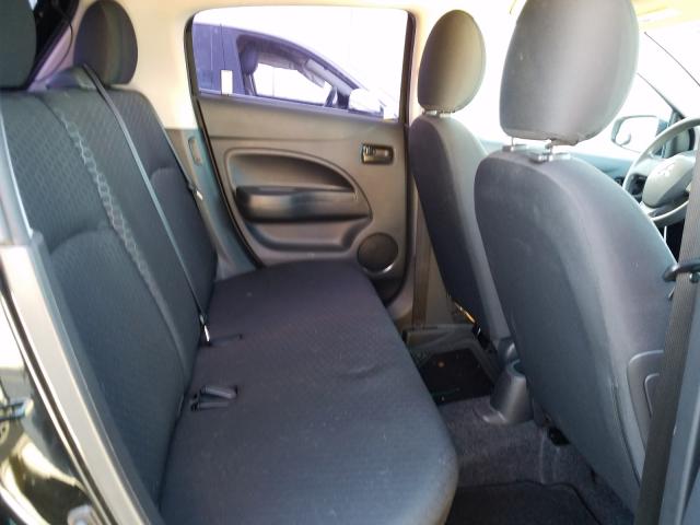2015 MITSUBISHI MIRAGE DE ML32A3HJ2FH054899
