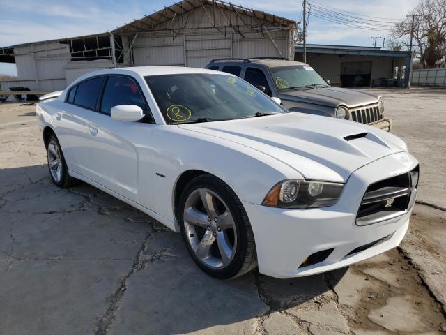 2014 DODGE CHARGER 2C3CDXCT5EH113059