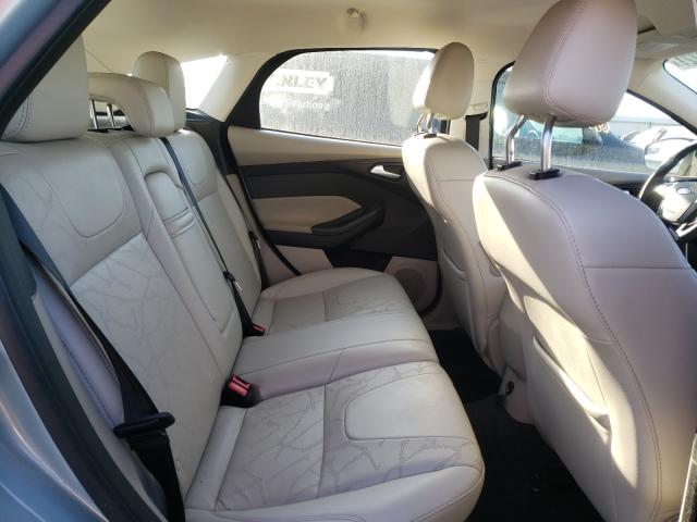 2013 FORD FOCUS BEV 1FADP3R44DL108023