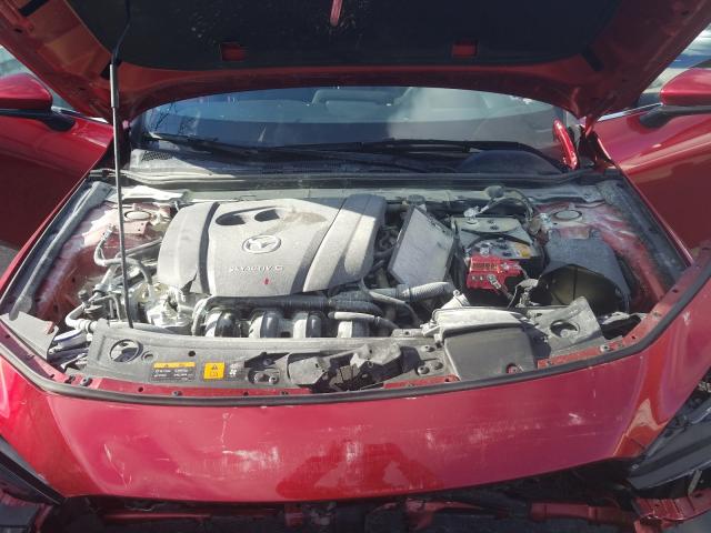 2020 MAZDA 3 PREMIUM JM1BPBNM7L1174741