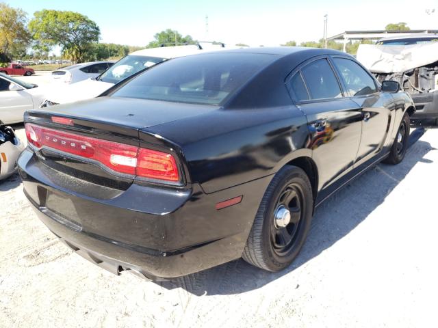 2013 DODGE CHARGER PO 2C3CDXAT0DH715918