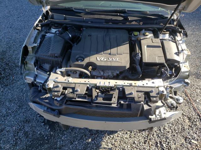 2016 BUICK LACROSSE 1 1G4G15G36GF200151