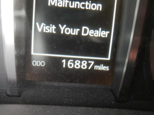 2020 TOYOTA 4RUNNER SR - JTEBU5JR7L5786115