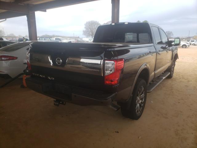 2016 NISSAN TITAN XD S 1N6BA1F20GN507303