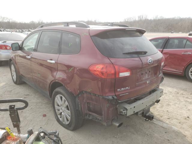 2012 SUBARU TRIBECA LI 4S4WX9HD1C4400224