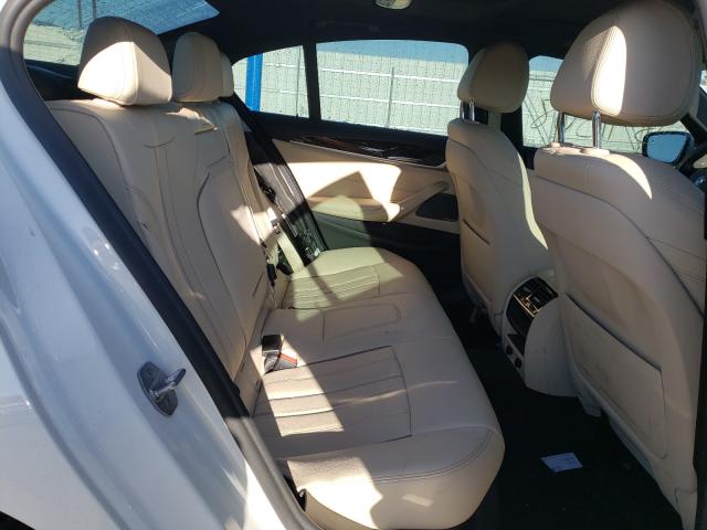 2018 BMW 530 XI WBAJA7C55JWC75332