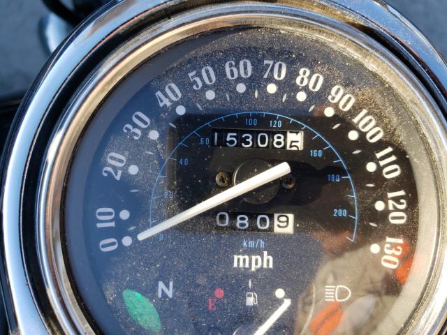 2004 KAWASAKI VN1500 E JKBVNAE194A117970