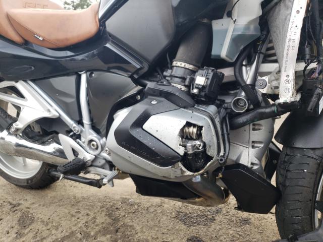 2019 BMW R 1250 RT WB10J6308KZG33582