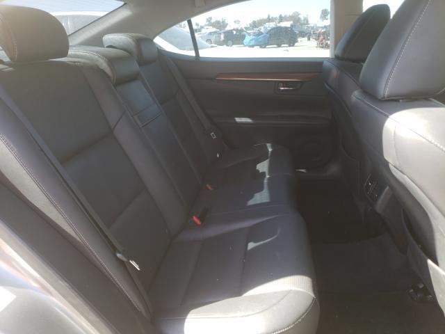 2015 LEXUS ES 300H JTHBW1GG4F2090961