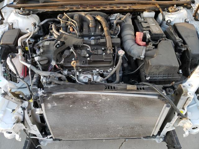 2019 TOYOTA AVALON XLE 4T1BZ1FB0KU029678