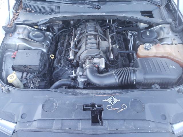 2012 DODGE CHARGER PO 2C3CDXAT0CH287959