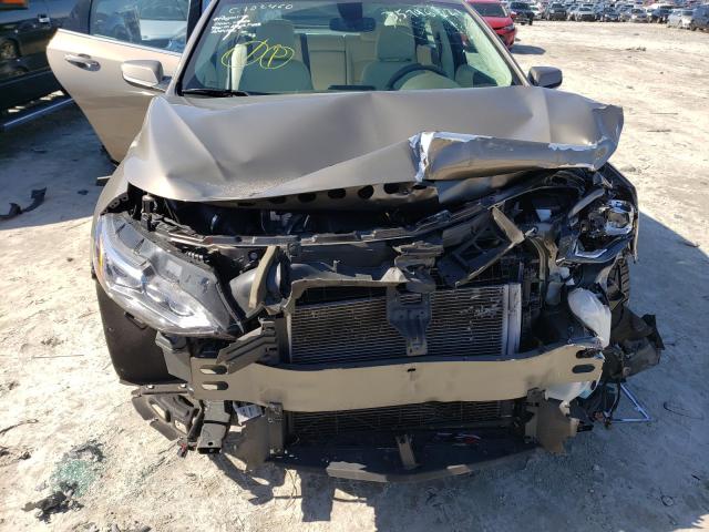 2020 CHEVROLET MALIBU PRE 1G1ZE5SX9LF013579