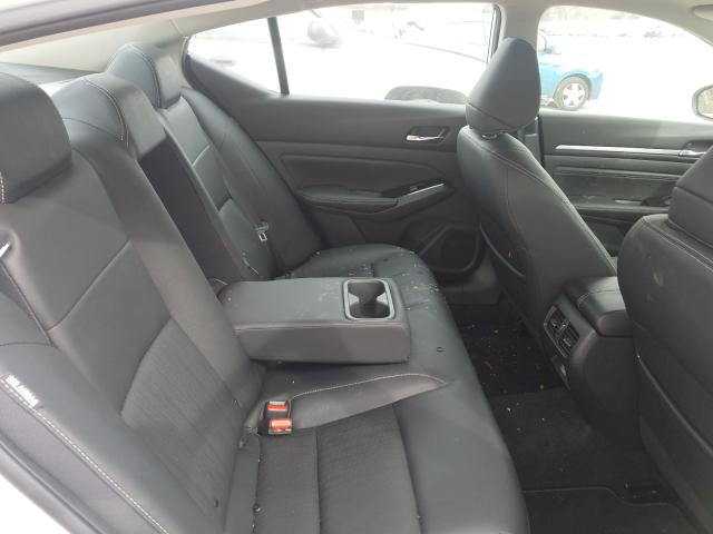 2020 NISSAN ALTIMA PLA 1N4BL4FV2LC153675