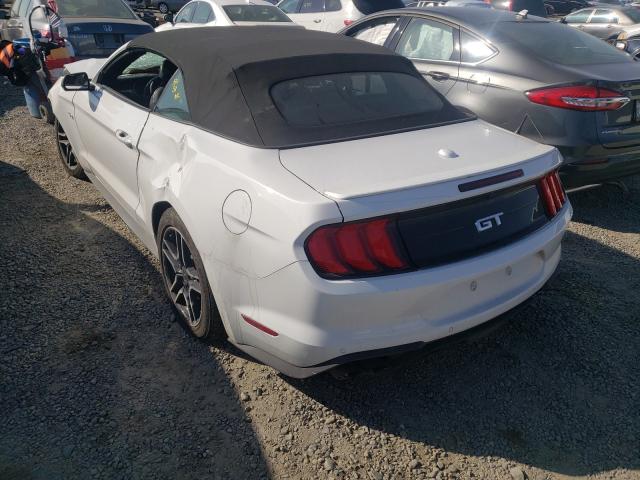 2019 FORD MUSTANG GT - 1FATP8FF7K5171858