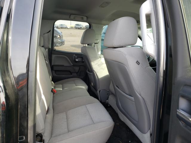 2015 GMC SIERRA K15 - 1GTV2TEC8FZ283577