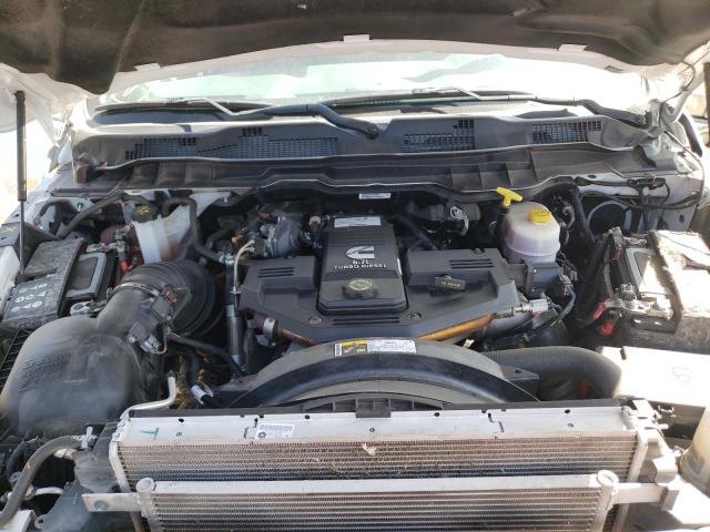 2018 RAM 3500 ST 3C63RRGL7JG360944