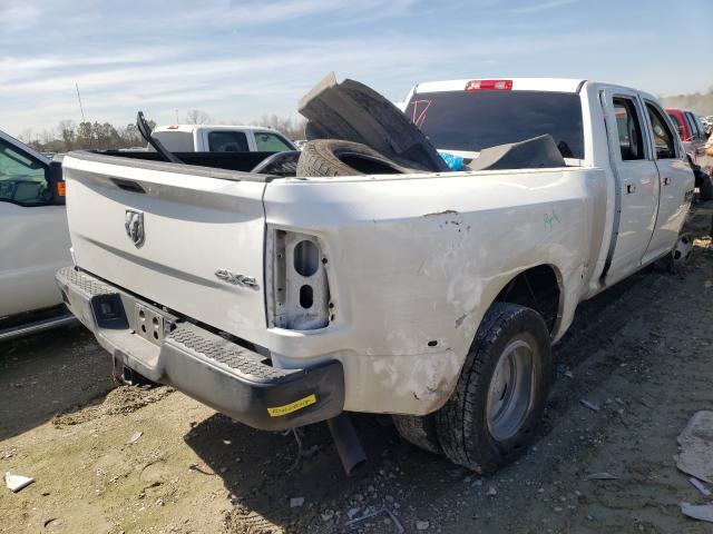 2018 RAM 3500 ST 3C63RRGL7JG360944