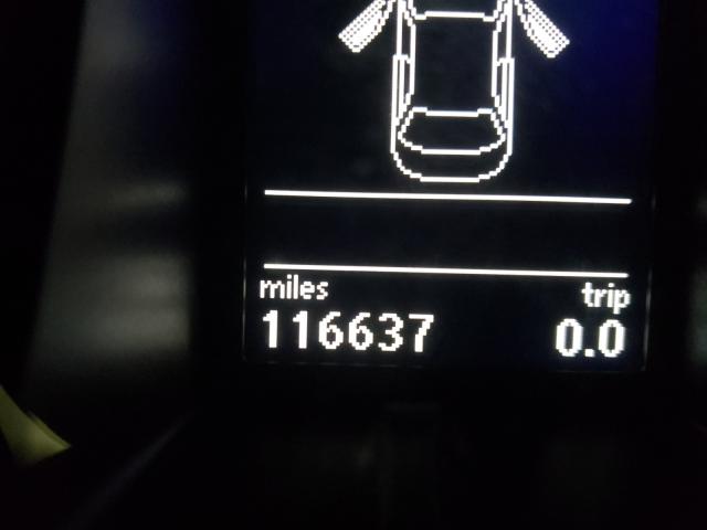 2013 VOLKSWAGEN CC WVWBN7ANXDE504450