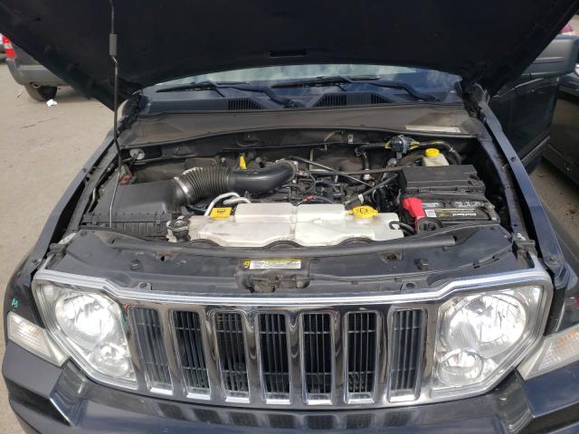 2010 JEEP LIBERTY LI 1J4PN5GK5AW168441