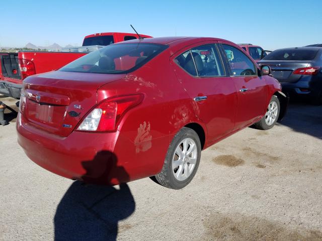 VIN 1G1RD6S50HU100183 2017 Chevrolet Volt, Premier no.4