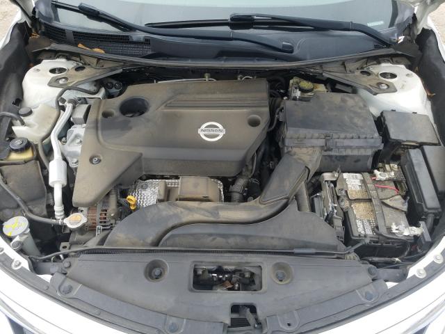 2014 NISSAN ALTIMA 2.5 1N4AL3AP7EN368362