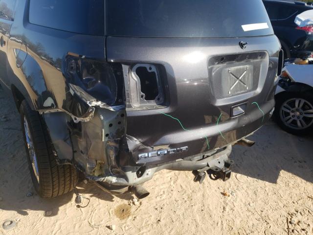 2015 GMC ACADIA DEN 1GKKVTKD7FJ222909