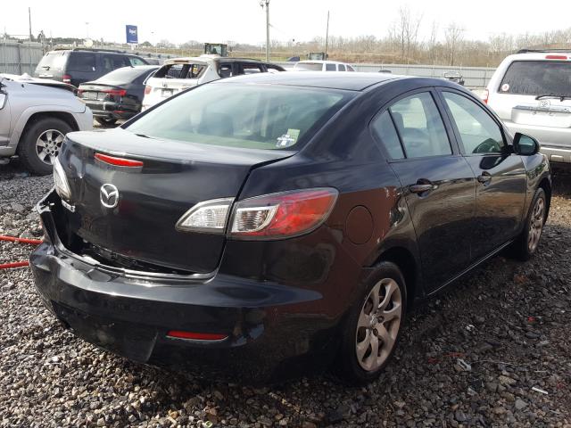 2013 MAZDA 3 I JM1BL1TF2D1766298