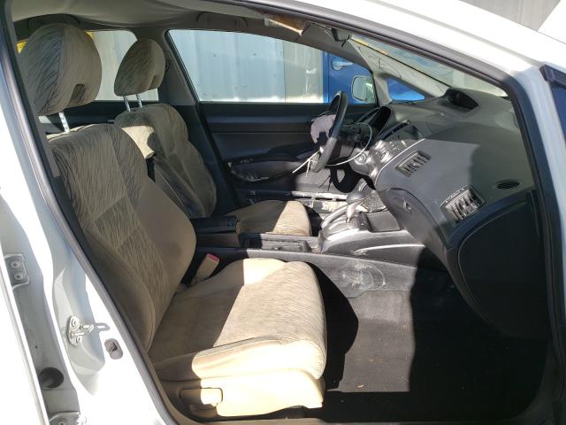2010 HONDA CIVIC LX-S 19XFA1F60AE073922