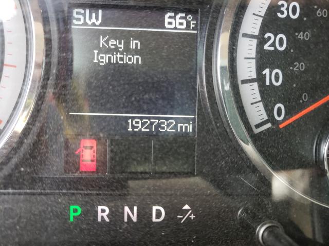 2012 DODGE RAM 2500 S 3C6UD5JL7CG256669