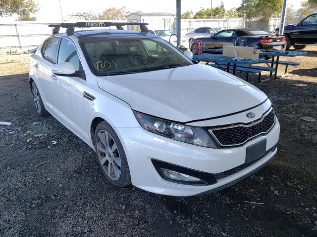 2013 kia optima roof rack hot sale