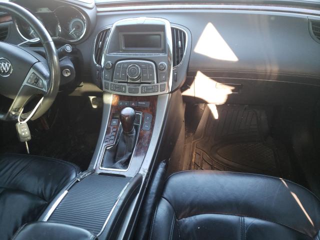 2012 BUICK LACROSSE P 1G4GD5E34CF166408
