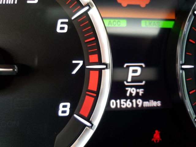 2019 ACURA TLX TECHNO 19UUB2F64KA005820